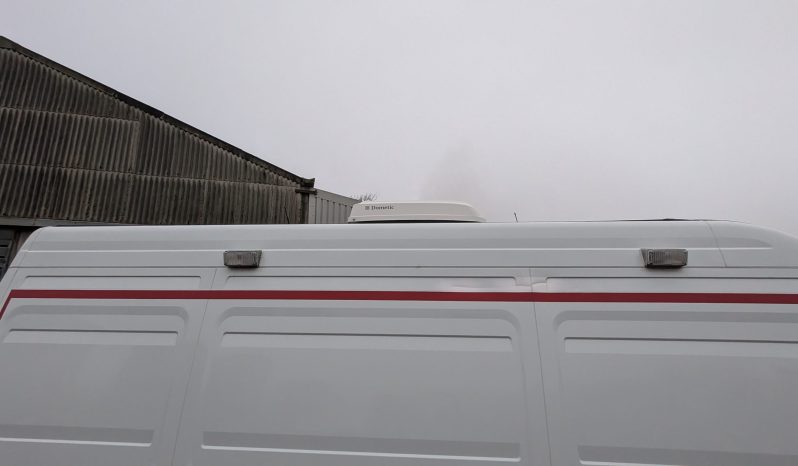 
								Iveco Daily 50C17 TRW LWB Hi Top 2007 Low Miles Perfect Camper Workshop Base SKU945 full									