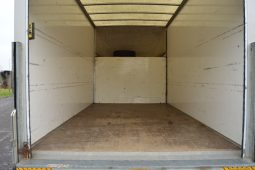 
										Ford Transit 330 Luton with tailgate 2016 Proper example SKU948 full									