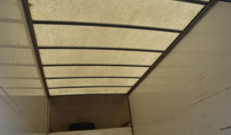 
								Ford Transit 330 Luton with tailgate 2016 Proper example SKU948 full									