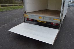 
										Ford Transit 330 Luton with tailgate 2016 Proper example SKU948 full									