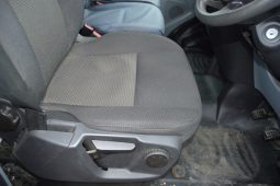 
										Ford Transit 330 Luton with tailgate 2016 Proper example SKU948 full									