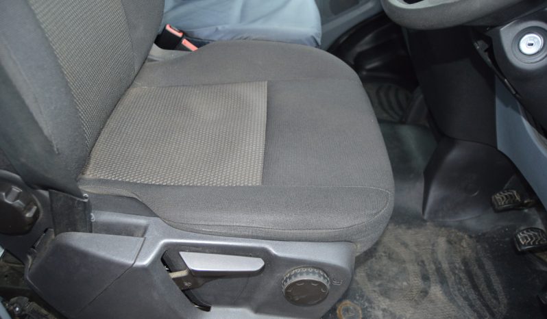 
								Ford Transit 330 Luton with tailgate 2016 Proper example SKU948 full									