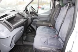 
										Ford Transit 330 Luton with tailgate 2016 Proper example SKU948 full									