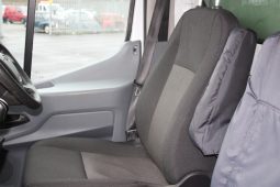 
										Ford Transit 330 Luton with tailgate 2016 Proper example SKU948 full									