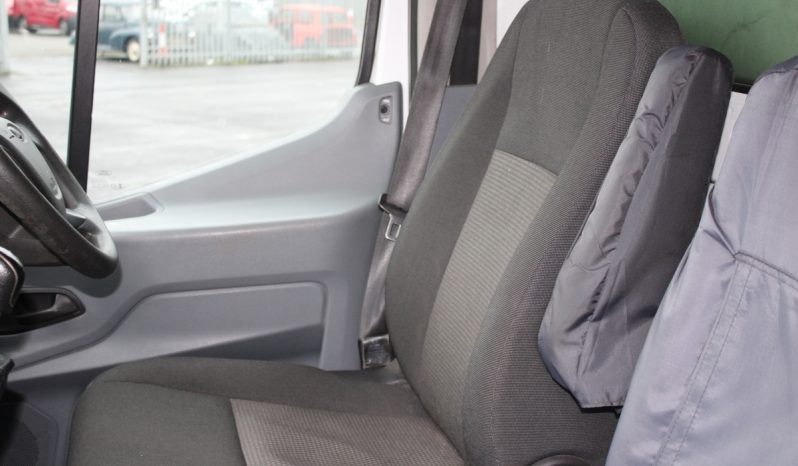 
								Ford Transit 330 Luton with tailgate 2016 Proper example SKU948 full									