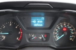 
										Ford Transit 330 Luton with tailgate 2016 Proper example SKU948 full									