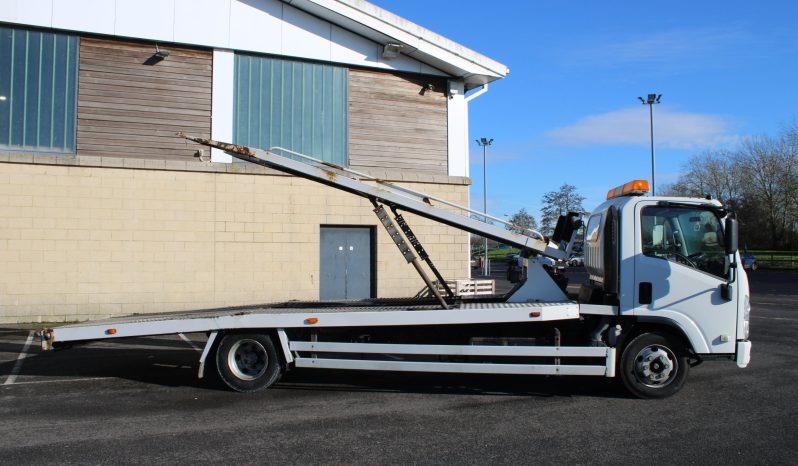 
								Isuzu Forward N75.190 75 M TRW LWB euro 5 Double Recovery Truck 2015 SKU949 full									