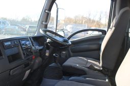 
										Isuzu Forward N75.190 75 M TRW LWB euro 5 Double Recovery Truck 2015 SKU949 full									