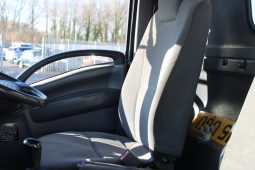 
										Isuzu Forward N75.190 75 M TRW LWB euro 5 Double Recovery Truck 2015 SKU949 full									