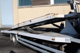 
										Isuzu Forward N75.190 75 M TRW LWB euro 5 Double Recovery Truck 2015 SKU949 full									