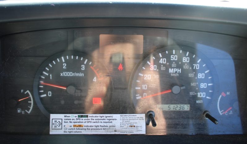 
								Isuzu Forward N75.190 75 M TRW LWB euro 5 Double Recovery Truck 2015 SKU949 full									