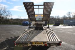 
										Isuzu Forward N75.190 75 M TRW LWB euro 5 Double Recovery Truck 2015 SKU949 full									