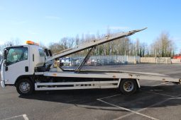 
										Isuzu Forward N75.190 75 M TRW LWB euro 5 Double Recovery Truck 2015 SKU949 full									