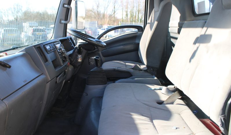 
								Isuzu Forward N75.190 75 M TRW LWB euro 5 Double Recovery Truck 2015 SKU949 full									