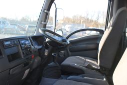 
										Isuzu Forward N75.190 75 M TRW LWB euro 5 Double Recovery Truck 2015 SKU949 full									