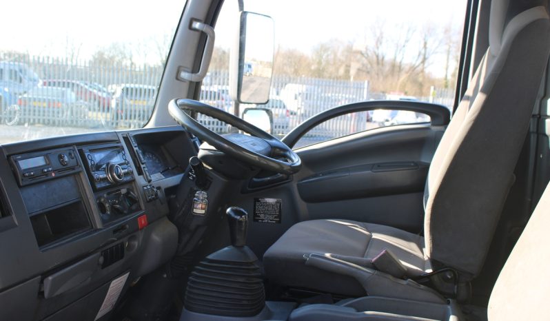 
								Isuzu Forward N75.190 75 M TRW LWB euro 5 Double Recovery Truck 2015 SKU949 full									