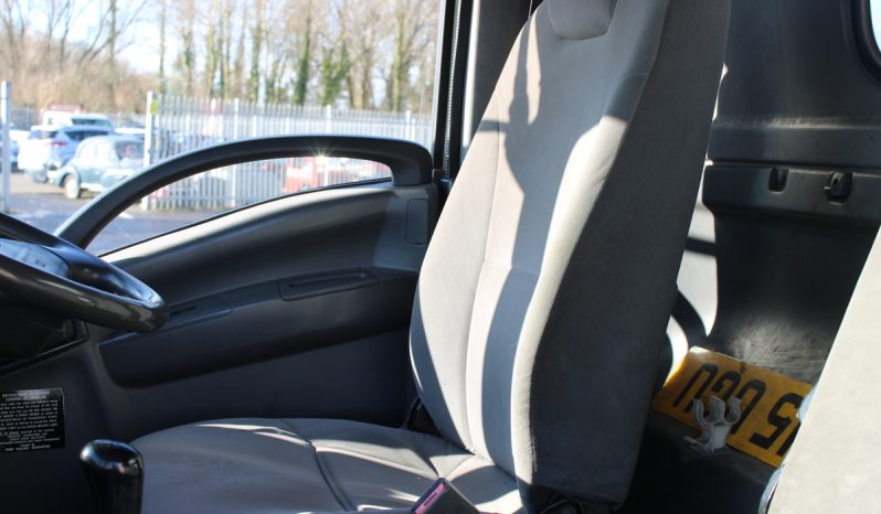 
								Isuzu Forward N75.190 75 M TRW LWB euro 5 Double Recovery Truck 2015 SKU949 full									