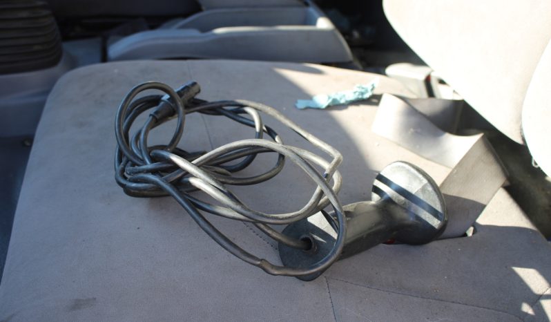 
								Isuzu Forward N75.190 75 M TRW LWB euro 5 Double Recovery Truck 2015 SKU949 full									