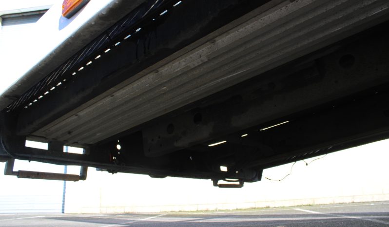 
								Isuzu Forward N75.190 75 M TRW LWB euro 5 Double Recovery Truck 2015 SKU949 full									