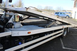 
										Isuzu Forward N75.190 75 M TRW LWB euro 5 Double Recovery Truck 2015 SKU949 full									