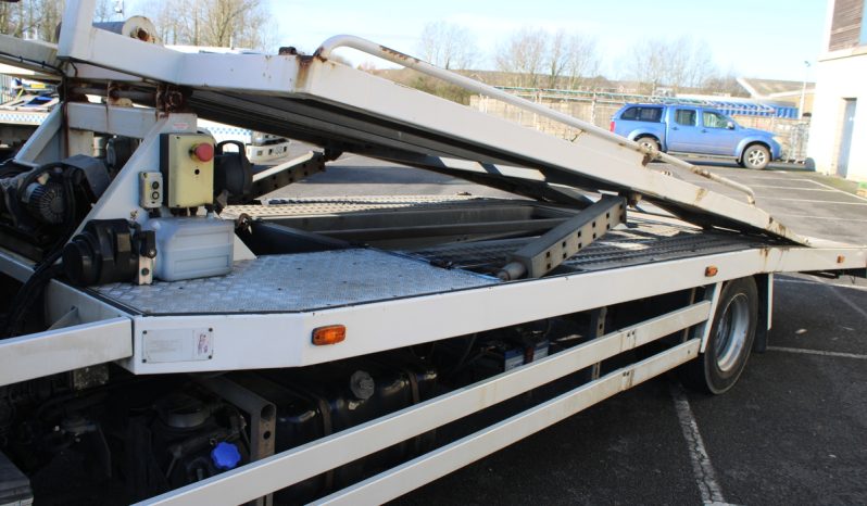 
								Isuzu Forward N75.190 75 M TRW LWB euro 5 Double Recovery Truck 2015 SKU949 full									