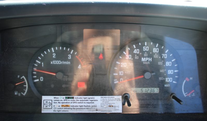 
								Isuzu Forward N75.190 75 M TRW LWB euro 5 Double Recovery Truck 2015 SKU949 full									