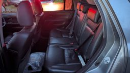 
										HONDA CR-V I-CTDI EXECUTIVE 2006 Rare Manual Full option inc Leather SKU942 full									