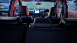 
										HONDA CR-V I-CTDI EXECUTIVE 2006 Rare Manual Full option inc Leather SKU942 full									