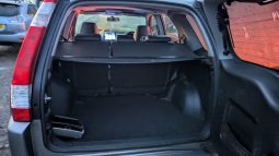 
										HONDA CR-V I-CTDI EXECUTIVE 2006 Rare Manual Full option inc Leather SKU942 full									