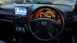 
										HONDA CR-V I-CTDI EXECUTIVE 2006 Rare Manual Full option inc Leather SKU942 full									