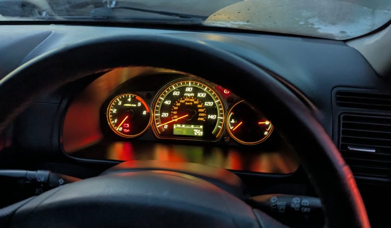 
								HONDA CR-V I-CTDI EXECUTIVE 2006 Rare Manual Full option inc Leather SKU942 full									