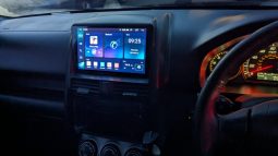 
										HONDA CR-V I-CTDI EXECUTIVE 2006 Rare Manual Full option inc Leather SKU942 full									