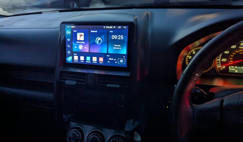 
								HONDA CR-V I-CTDI EXECUTIVE 2006 Rare Manual Full option inc Leather SKU942 full									