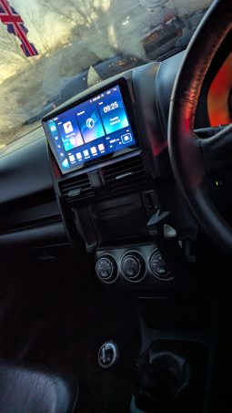 
										HONDA CR-V I-CTDI EXECUTIVE 2006 Rare Manual Full option inc Leather SKU942 full									