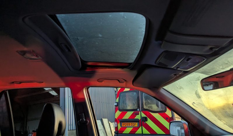 
								HONDA CR-V I-CTDI EXECUTIVE 2006 Rare Manual Full option inc Leather SKU942 full									