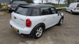 
										MINI COUNTRYMAN COOPER D ALL4 Low Miles Only 1 former keeper 2014 SKU939 full									