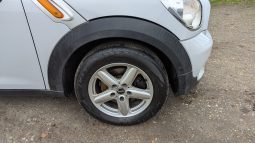 
										MINI COUNTRYMAN COOPER D ALL4 Low Miles Only 1 former keeper 2014 SKU939 full									