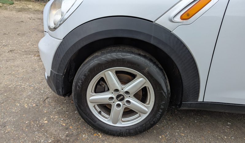 
								MINI COUNTRYMAN COOPER D ALL4 Low Miles Only 1 former keeper 2014 SKU939 full									