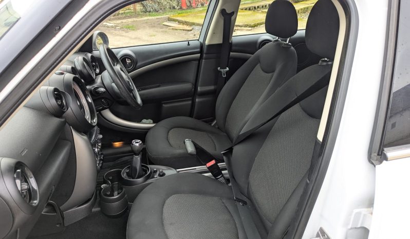 
								MINI COUNTRYMAN COOPER D ALL4 Low Miles Only 1 former keeper 2014 SKU939 full									