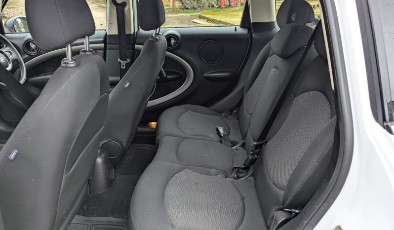 
								MINI COUNTRYMAN COOPER D ALL4 Low Miles Only 1 former keeper 2014 SKU939 full									