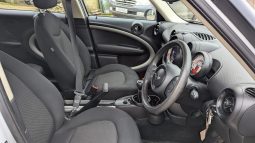 
										MINI COUNTRYMAN COOPER D ALL4 Low Miles Only 1 former keeper 2014 SKU939 full									