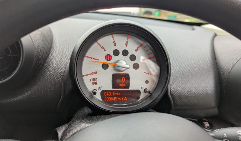 
								MINI COUNTRYMAN COOPER D ALL4 Low Miles Only 1 former keeper 2014 SKU939 full									