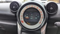 
										MINI COUNTRYMAN COOPER D ALL4 Low Miles Only 1 former keeper 2014 SKU939 full									