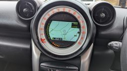 
										MINI COUNTRYMAN COOPER D ALL4 Low Miles Only 1 former keeper 2014 SKU939 full									