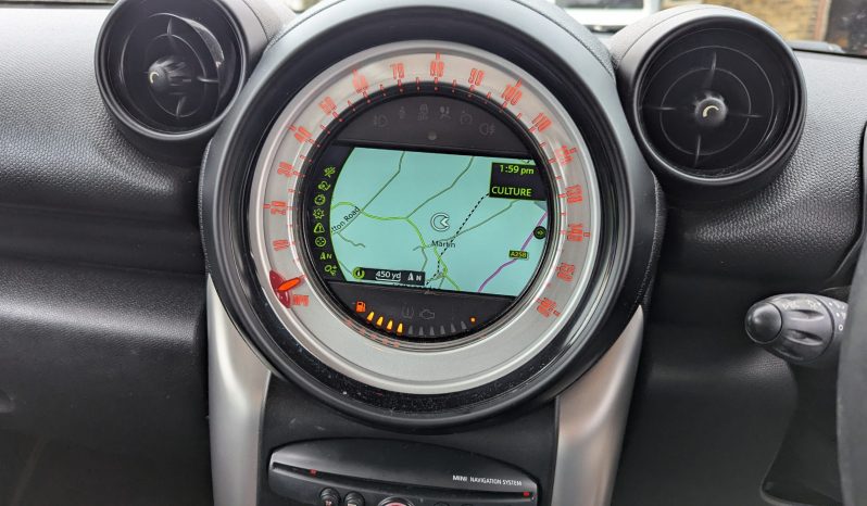 
								MINI COUNTRYMAN COOPER D ALL4 Low Miles Only 1 former keeper 2014 SKU939 full									