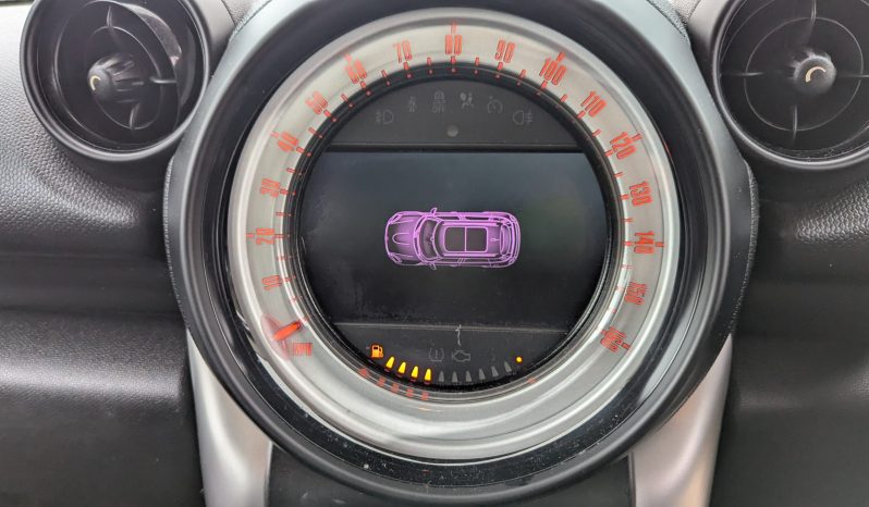 
								MINI COUNTRYMAN COOPER D ALL4 Low Miles Only 1 former keeper 2014 SKU939 full									