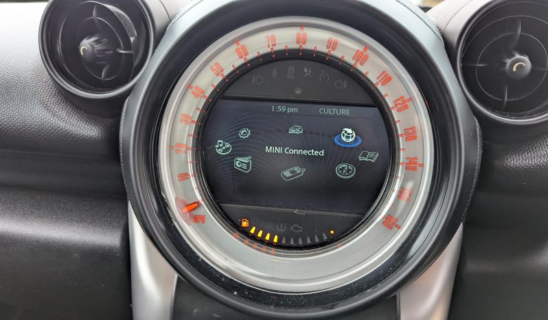 
								MINI COUNTRYMAN COOPER D ALL4 Low Miles Only 1 former keeper 2014 SKU939 full									