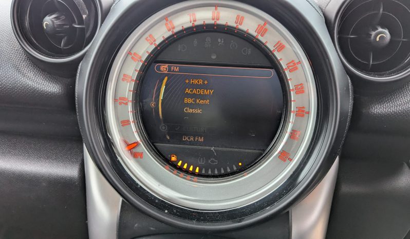 
								MINI COUNTRYMAN COOPER D ALL4 Low Miles Only 1 former keeper 2014 SKU939 full									