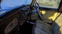 
										Citroen Traction Avant Light 15 1953 Rare RHD Model  Project SKU951 full									