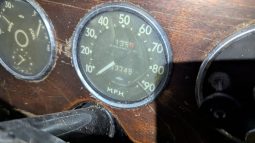 
										Citroen Traction Avant Light 15 1953 Rare RHD Model  Project SKU951 full									